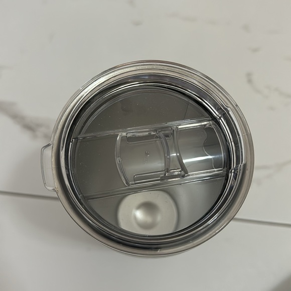 BLUE 30 OZ TUMBLER - Picture 4 of 4